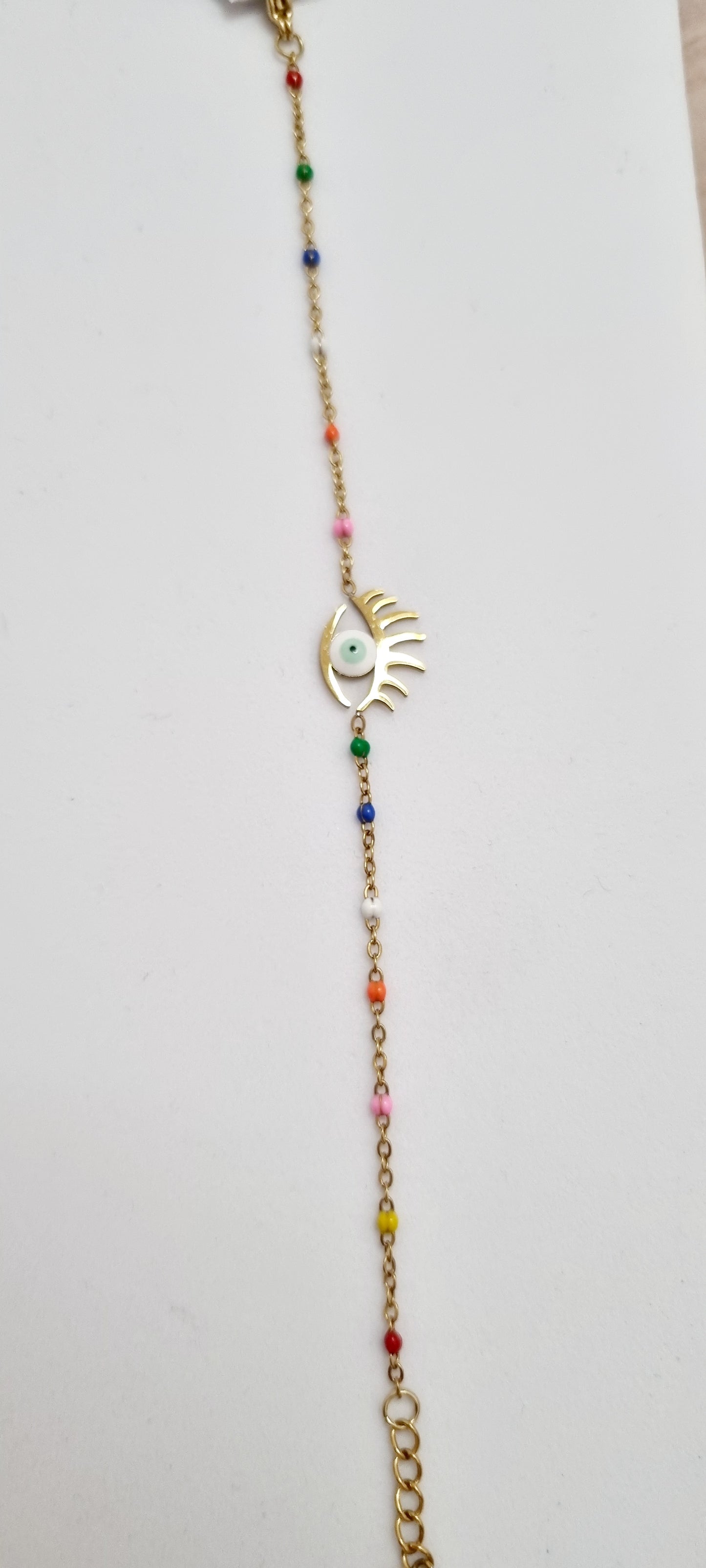 Pulsera ojito