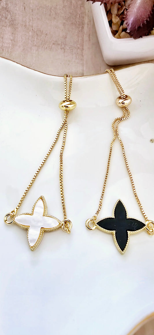 Pulsera dupe LV
